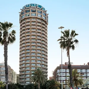 Ac Gran Canaria By Marriott Las Palmas de Gran Canárias